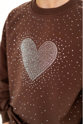 Костюм для дівчаток